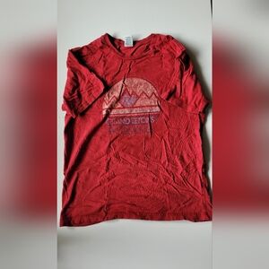 Old Navy Wyoming Vintage Tee